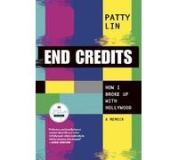 Patty Lin End Credits (Copertina rigida)