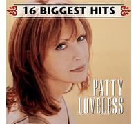 Patty Loveless - 16 Biggest Hits