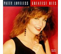 Patty Loveless - Greatest Hits by Patty Loveless (1993-05-11)