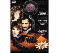 Patty Loveless, Lee Greenwood & Tanya Tucker Music Video