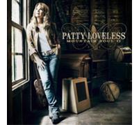 Patty Loveless Mountain Soul II (CD) Album