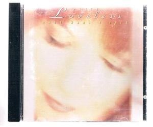 Patty Loveless - Only What I Feel