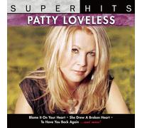 Loveless, Patty - Super Hits