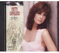 Patty Loveless - Up Against My Heart