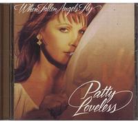 Patty Loveless - When Fallen Angels Fly