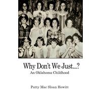 Patty Mac Sloan Hewitt Why Don't We Just...? (Copertina rigida)