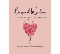Patty McGuigan Beyond Widow (Copertina rigida)
