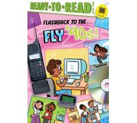 Patty Michaels Flashback to the . . . Fly '90s (Copertina rigida) Flashback