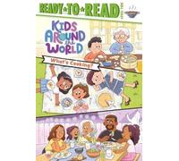 What's Cooking?: Ready-to-Read Level 2
