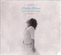 Patty Moon Lost in Your Head (CD)