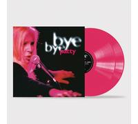 Patty Pravo - Bye Bye Patty (2lp 180gr Magenta-Num) [2 LP]