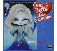 Patty Pravo - Com E Bello Far L'Amore