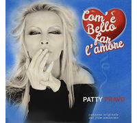 Patty Pravo - Com E Bello Far L'Amore