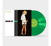 Patty Pravo Concerto Per Patty Vinile Lp 180 Gr. Colorato Verde e Numerato Nuovo