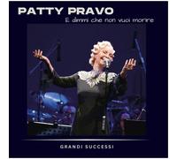Patty Pravo E Dimmi Che Non Vuoi Morire (Vinyl LP)
