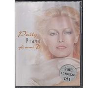 Patty Pravo - Gli Anni 70