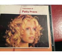 PATTY PRAVO - I SUCCESSI DI PATTY PRAVO LINEATRE