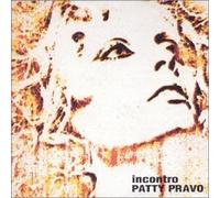 Patty Pravo - Incontro [Import]