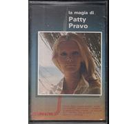Patty Pravo - La Magia Di Patty Pravo