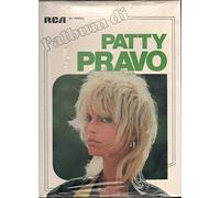 Patty Pravo - L'Album Di Patty Pravo