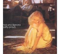 Patty Pravo - Mai Una Signora [Import]