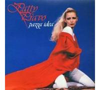 Patty Pravo - MOVIE - CD PRAVO PATTY - PAZZA IDEA