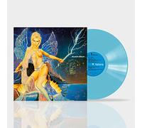 Patty Pravo - Munich (Col.Turquoise)