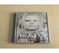 Patty Pravo _ Nella Terra dei Pinguini _ CD Album _ editoriale SIGILLATO