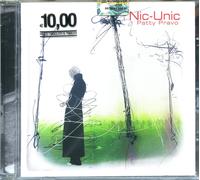 Patty Pravo - Nic Unic - Cd