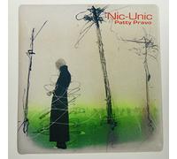 Patty Pravo - Nic Unic - Colored Vinyl