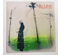 Patty Pravo Nic Unic (Vinyl LP)