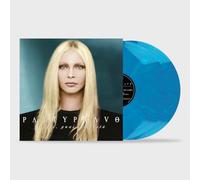 Patty Pravo - Notti, Guai e Libertà 2lp Marble - Numerato [2 LP]