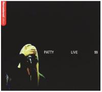 Patty Pravo - Patty Live 99