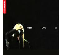 Patty Pravo - Patty Live 99