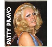 Patty Pravo - Patty Pravo - Hit Parade International Curcio Editore, LP 1982 Gatefold