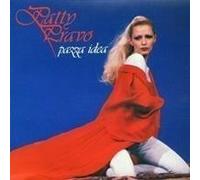 Patty Pravo - Pazza Idea - Cd