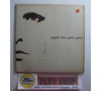 Patty Pravo "Pazza idea" LP GAT RCA ITALIANA DPSL 10591 Italy 1973