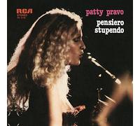 Patty Pravo - Pensiero Stupendo/ Bello