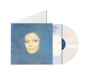 PATTY PRAVO - Per Aver Visto Un Uomo Piangere e Soffrire ..2026) LP clear Vinyl