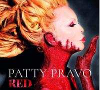 Patty Pravo Red (CD)