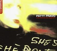 Patty Pravo Una Donna Da Sognare (CD)