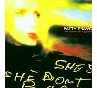Patty Pravo - UNA DONNA DA SOGNARE