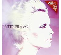 Patty Pravo - Un'ora Con - Cd