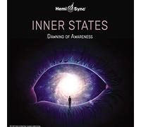 Patty Ray Avalon & H - Inner States: Dawning Of Awareness