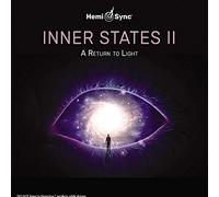 Patty Ray Avalon & H - Inner States Ii: A Return To Light