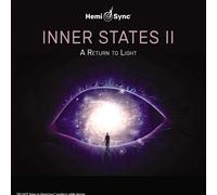Patty Ray Avalon & Hemi-Sync Inner States Ii: A Return To Light (CD)