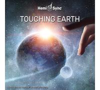Patty Ray Avalon & Hemi-Sync Touching Earth (CD)