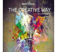 Patty Ray Avalon - The Creative Way with Hemi-Sync and Patty Ray Avalon