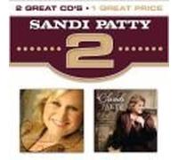 Patty; Sandi - 2 Series: Falling Forward/Songs F [Import]