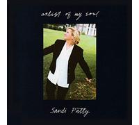 Patty, Sandi - Artist Of My Soul